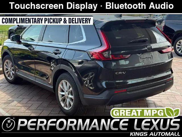 2024 Honda CR-V EX-L AWD for sale in Cincinnati, OH