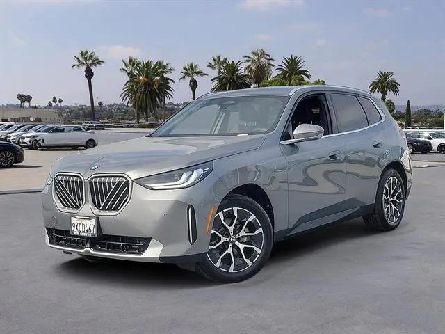2026 BMW X3 30 xDrive for sale in Alhambra, CA