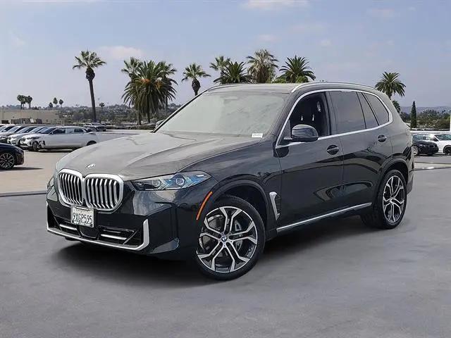 2026 BMW X5 sDrive40i for sale in Alhambra, CA