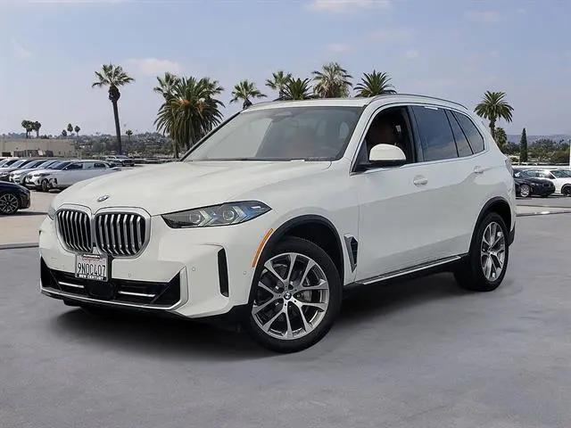2025 BMW X5 sDrive40i for sale in Alhambra, CA