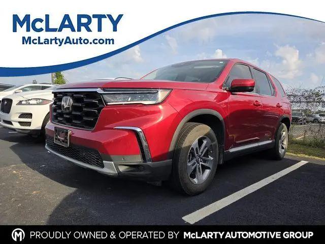 2024 Honda Pilot EX-L 7 Passenger for sale in North Little Rock, AR