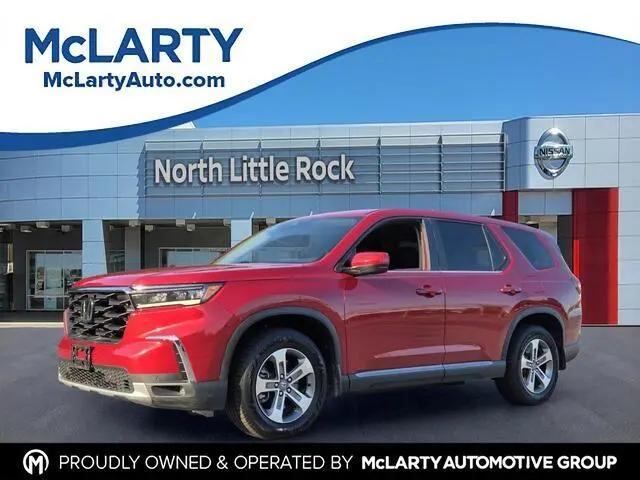 2024 Honda Pilot EX-L 7 Passenger for sale in North Little Rock, AR