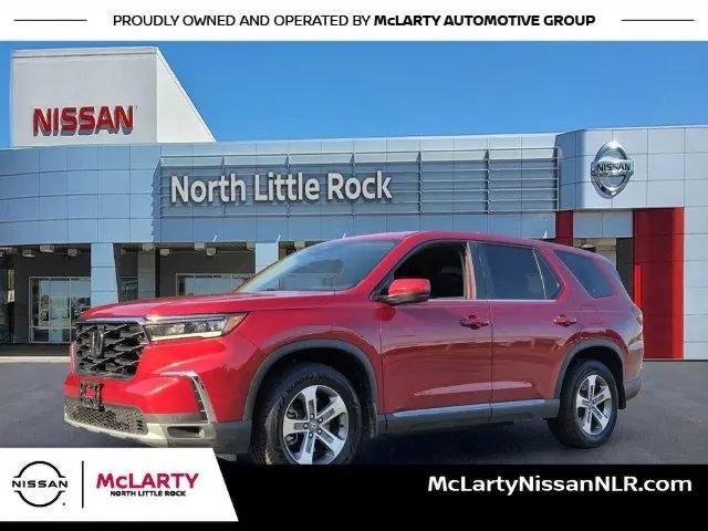2024 Honda Pilot EX-L 7 Passenger for sale in North Little Rock, AR