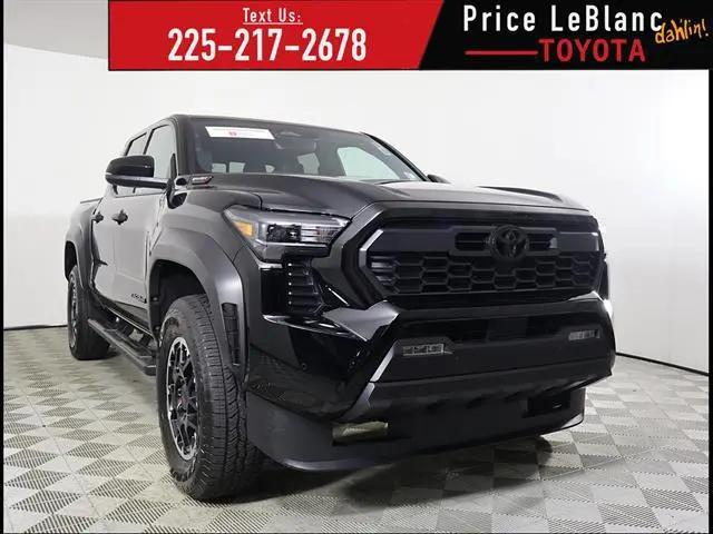 2026 Toyota Tacoma TRD Off Road for sale in Baton Rouge, LA