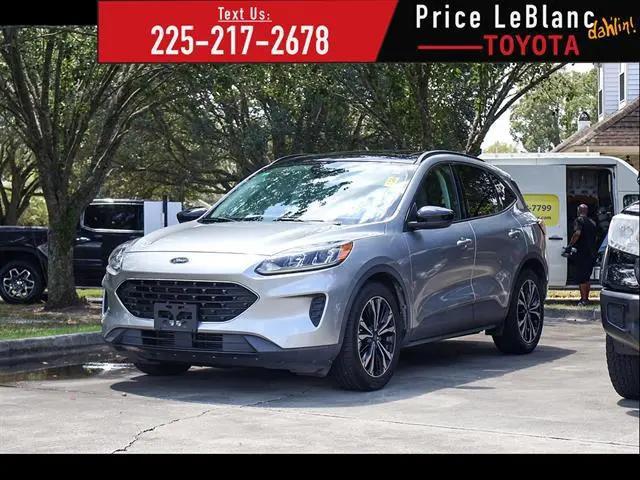 2022 Ford Escape SE for sale in Baton Rouge, LA