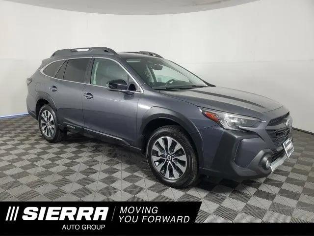 2024 Subaru Outback Limited for sale in Monrovia, CA
