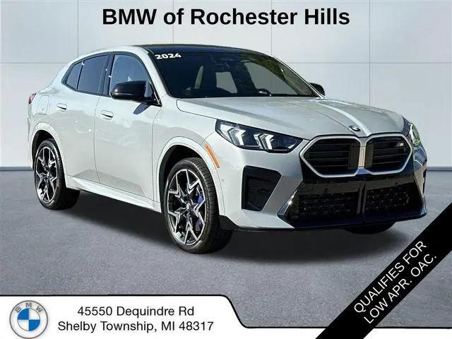 2026 BMW X2 M35i for sale in Shelby Township, MI