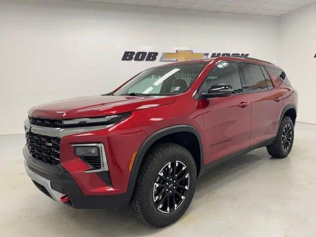 2024 Chevrolet Traverse AWD Z71 for sale in Louisville, KY