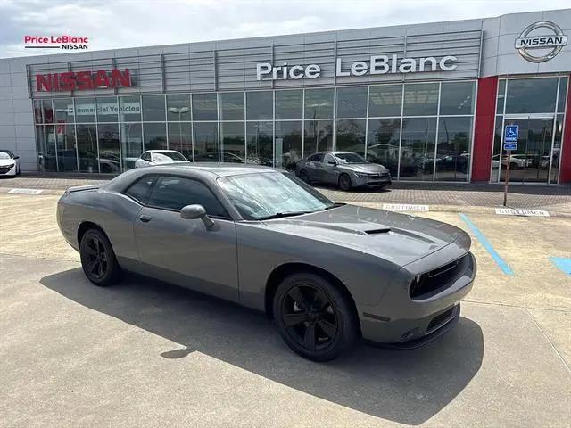 2023 Dodge Challenger SXT for sale in Gonzales, LA