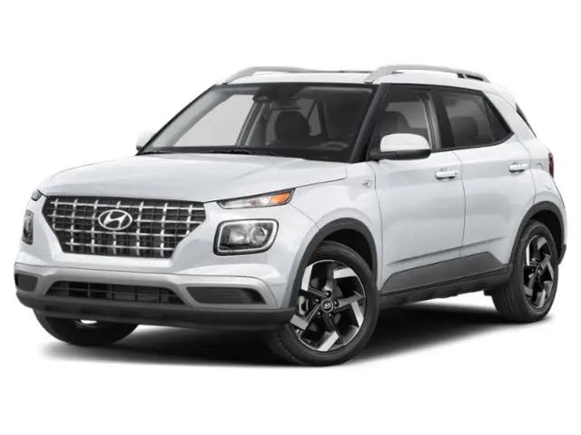 2026 Hyundai Venue SEL for sale in Temecula, CA