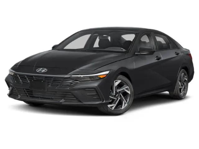 2026 Hyundai Elantra SEL Sport for sale in Temecula, CA
