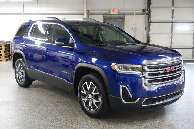 2023 GMC Acadia FWD SLE for sale in Lima, OH