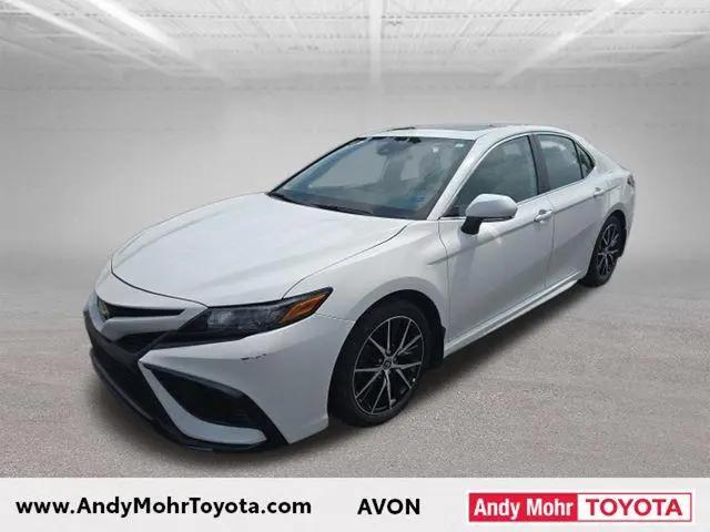 2024 Toyota Camry SE for sale in Avon, IN