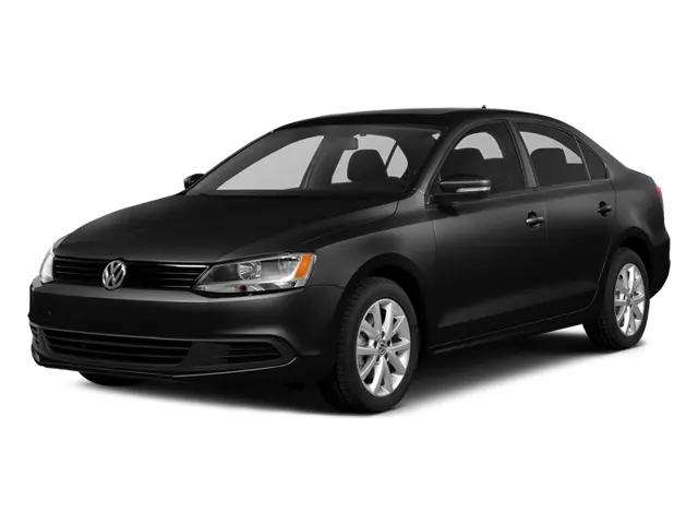 2014 Volkswagen Jetta 1.8T SE for sale near West Chester, OH