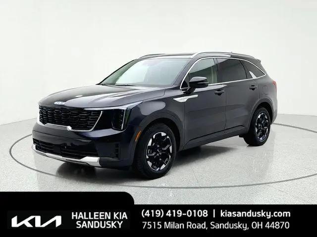 2026 Kia Sorento S for sale in Sandusky, OH