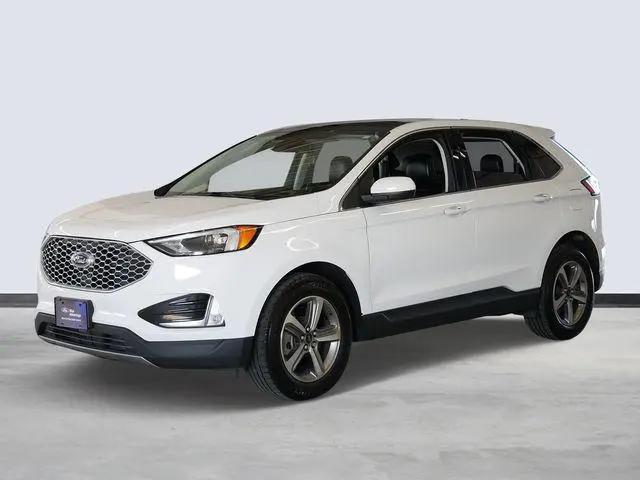 2023 Ford Edge SEL for sale in Hudson, WI
