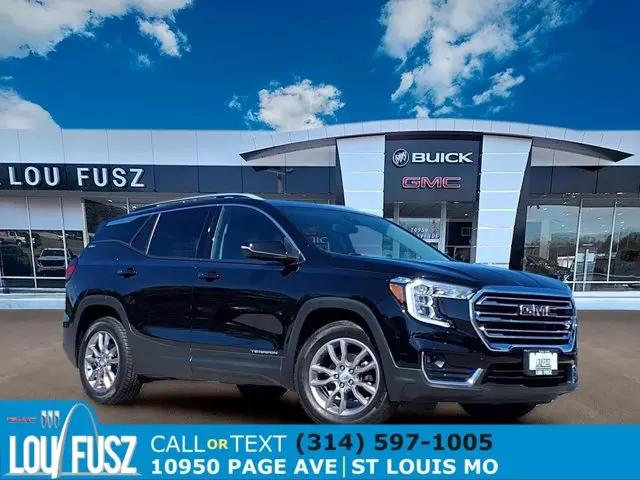 2024 GMC Terrain FWD SLT for sale in St. Louis, MO