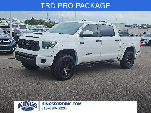 2020 Toyota Tundra TRD Pro for sale in Cincinnati, OH