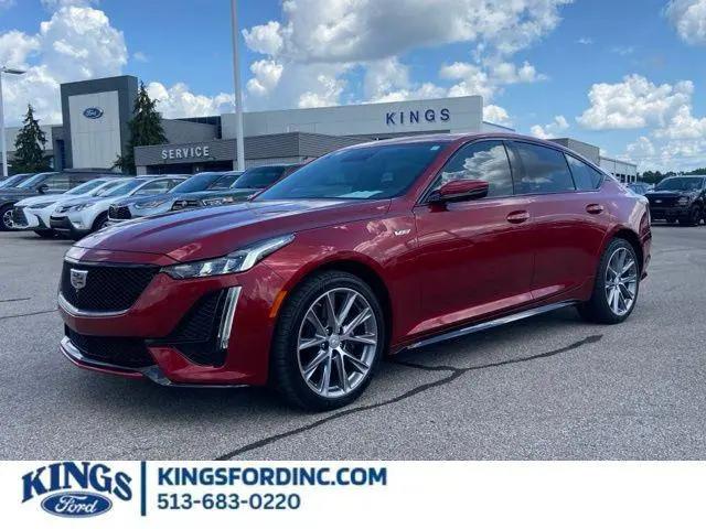 2024 Cadillac CT5-V V-Series for sale near Cincinnati, OH