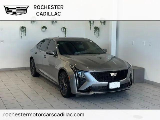 2026 Cadillac CT5 Sport RWD for sale in Rochester, MN