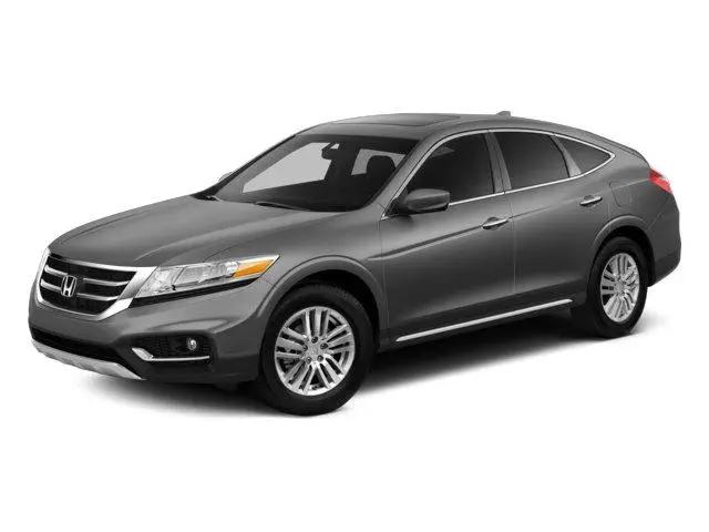 2014 Honda Crosstour EX-L for sale in Ballwin, MO
