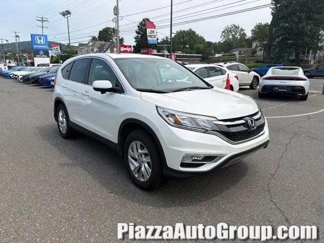 2015 Honda CR-V EX for sale in Reading, PA