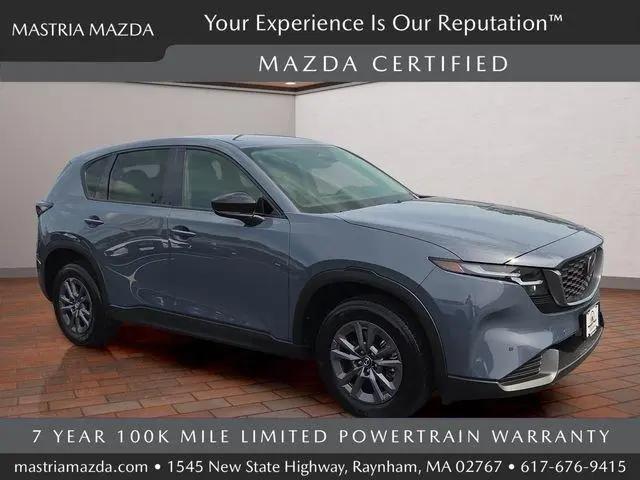2026 Mazda CX-5 2.5 S Select for sale in Raynham, MA