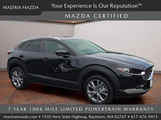 2026 Mazda CX-30 2.5 S Premium for sale in Raynham, MA