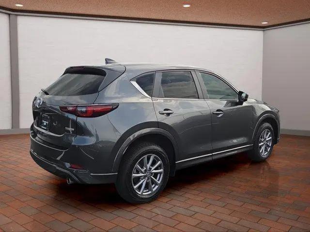 2024 Mazda CX-5 2.5 S Select for sale in Raynham, MA