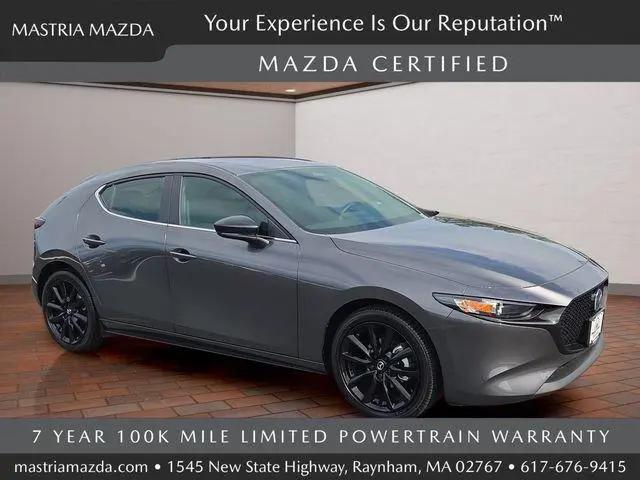 2026 Mazda Mazda3 2.5 S Select Sport for sale in Raynham, MA