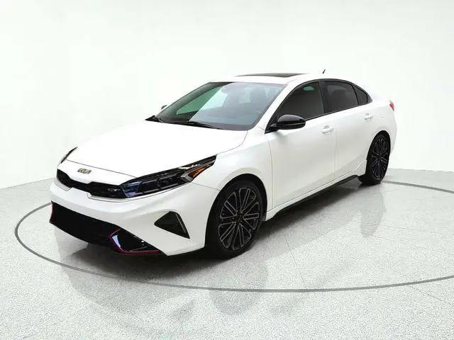 2024 Kia Forte GT for sale in North Olmsted, OH
