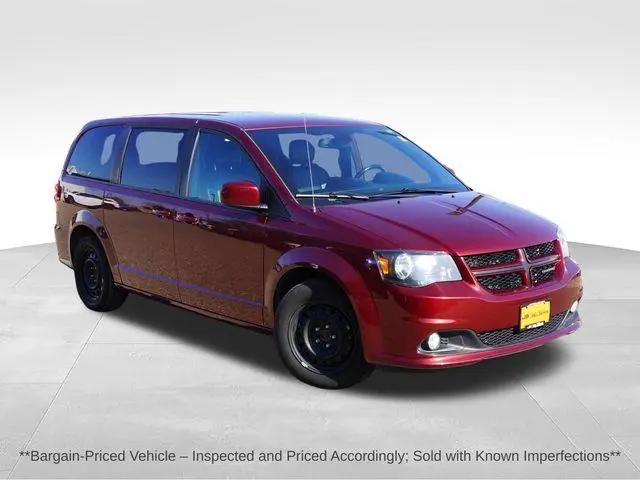 2020 Dodge Grand Caravan GT for sale in Roseville, MN