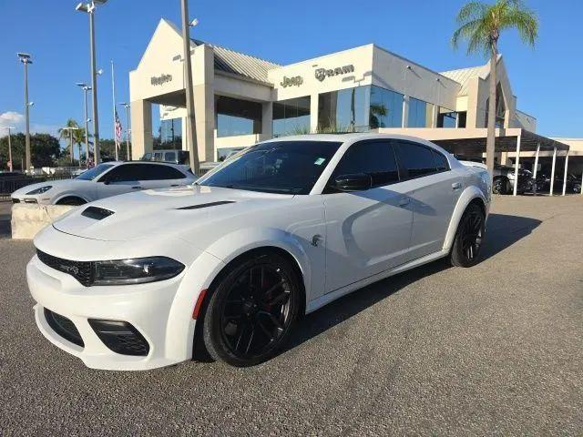 2023 Dodge Charger SRT Jailbreak for sale in Naples, FL