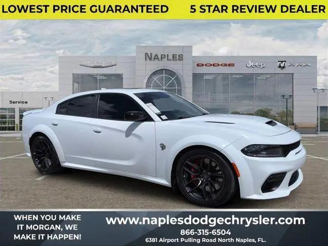 2023 Dodge Charger SRT Jailbreak for sale in Naples, FL