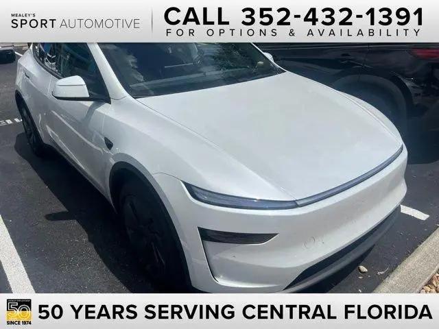 2026 Tesla Model Y Premium Rear-Wheel Drive for sale in Clermont, FL
