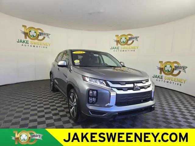 2024 Mitsubishi Outlander Sport 2.0 ES AWC for sale in Cincinnati, OH