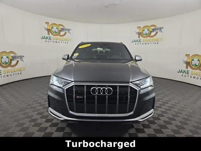 2022 Audi SQ7 for sale near Cincinnati, OH