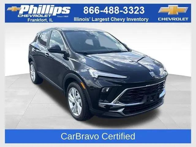 2026 Buick Encore GX Preferred FWD for sale in Frankfort, IL