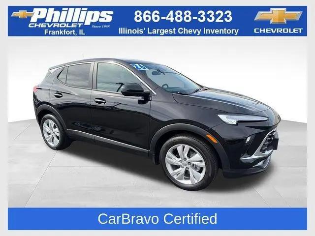 2026 Buick Encore GX Preferred FWD for sale in Frankfort, IL