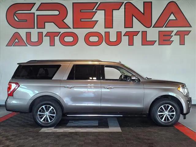 2019 Ford Expedition Max XLT for sale in Gretna, NE