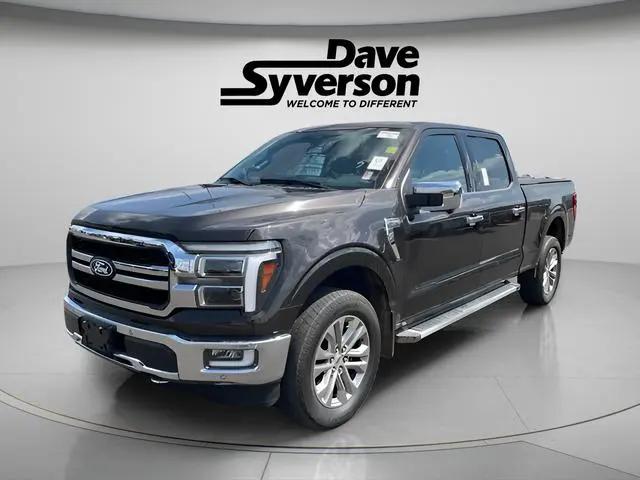 2024 Ford F-150 LARIAT for sale in Albert Lea, MN