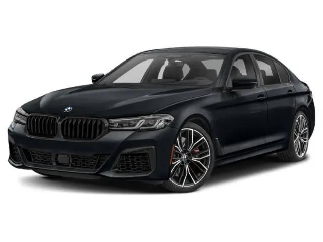 2023 BMW M5 i xDrive for sale in Westbury, NY