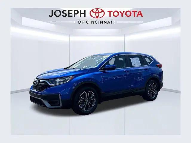 2020 Honda CR-V 2WD EX for sale in Cincinnati, OH