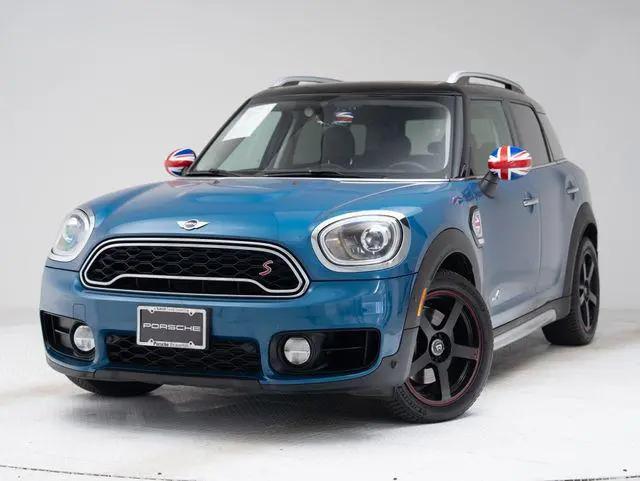 2018 MINI Countryman Cooper S for sale in Beaverton, OR