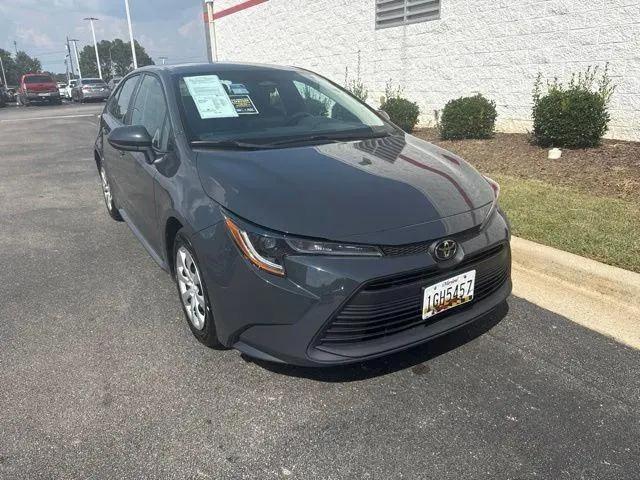 2024 Toyota Corolla LE for sale in Decatur, AL