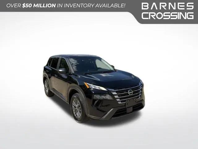 2024 Nissan Rogue S Intelligent AWD for sale in Tupelo, MS