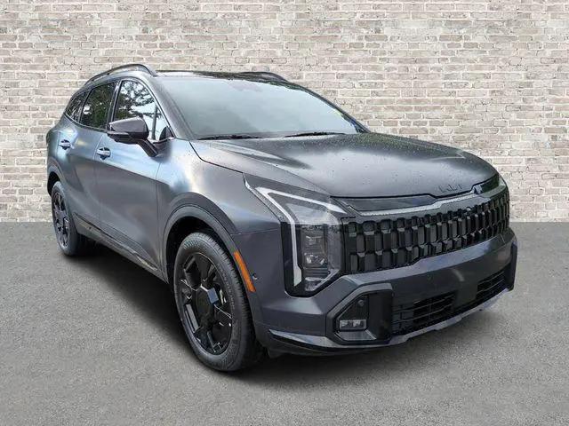 2026 Kia Sportage X-Line for sale in Newport News, VA