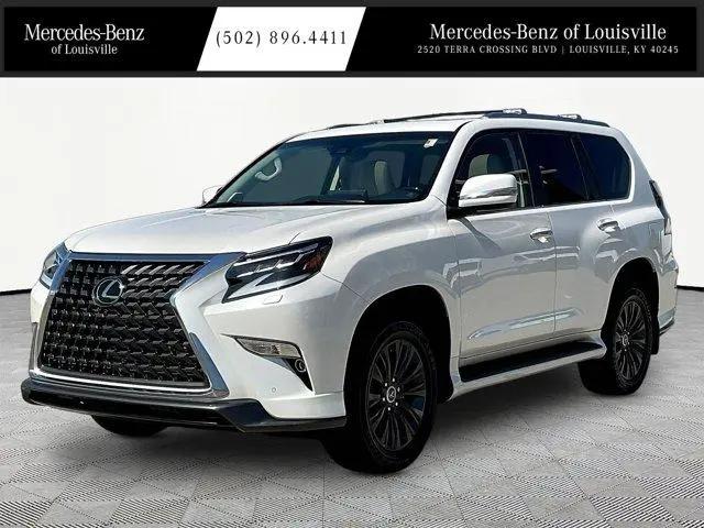 2023 Lexus GX 460 Luxury for sale in Louisville, KY
