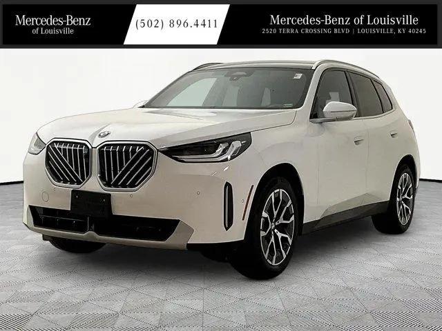 2026 BMW X3 30 xDrive for sale in Louisville, KY