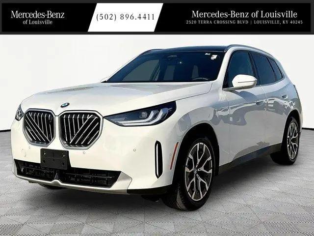 2026 BMW X3 30 xDrive for sale in Louisville, KY